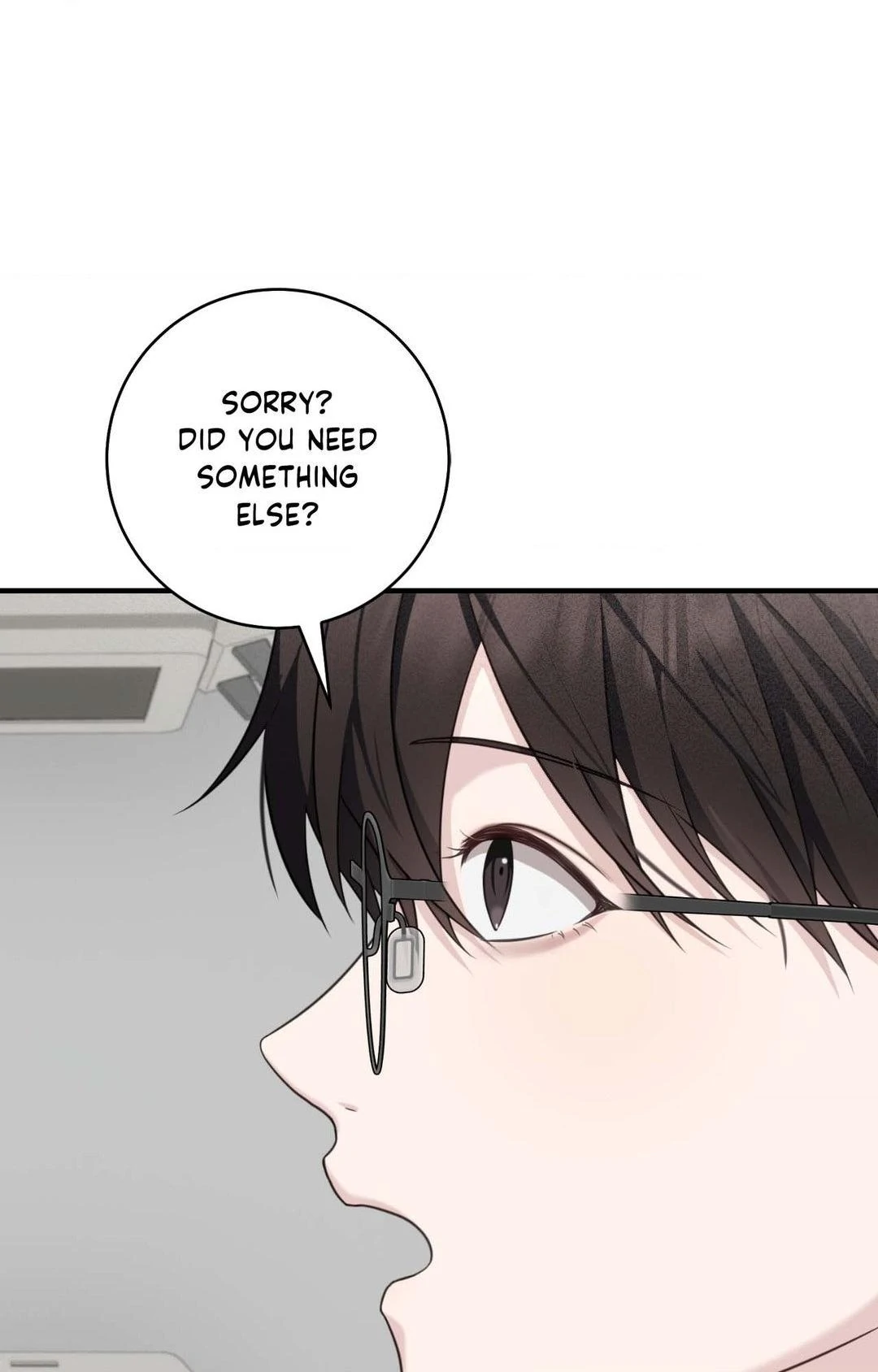 The Guide’s Treasure [Official] - Chapter 7 manhwa