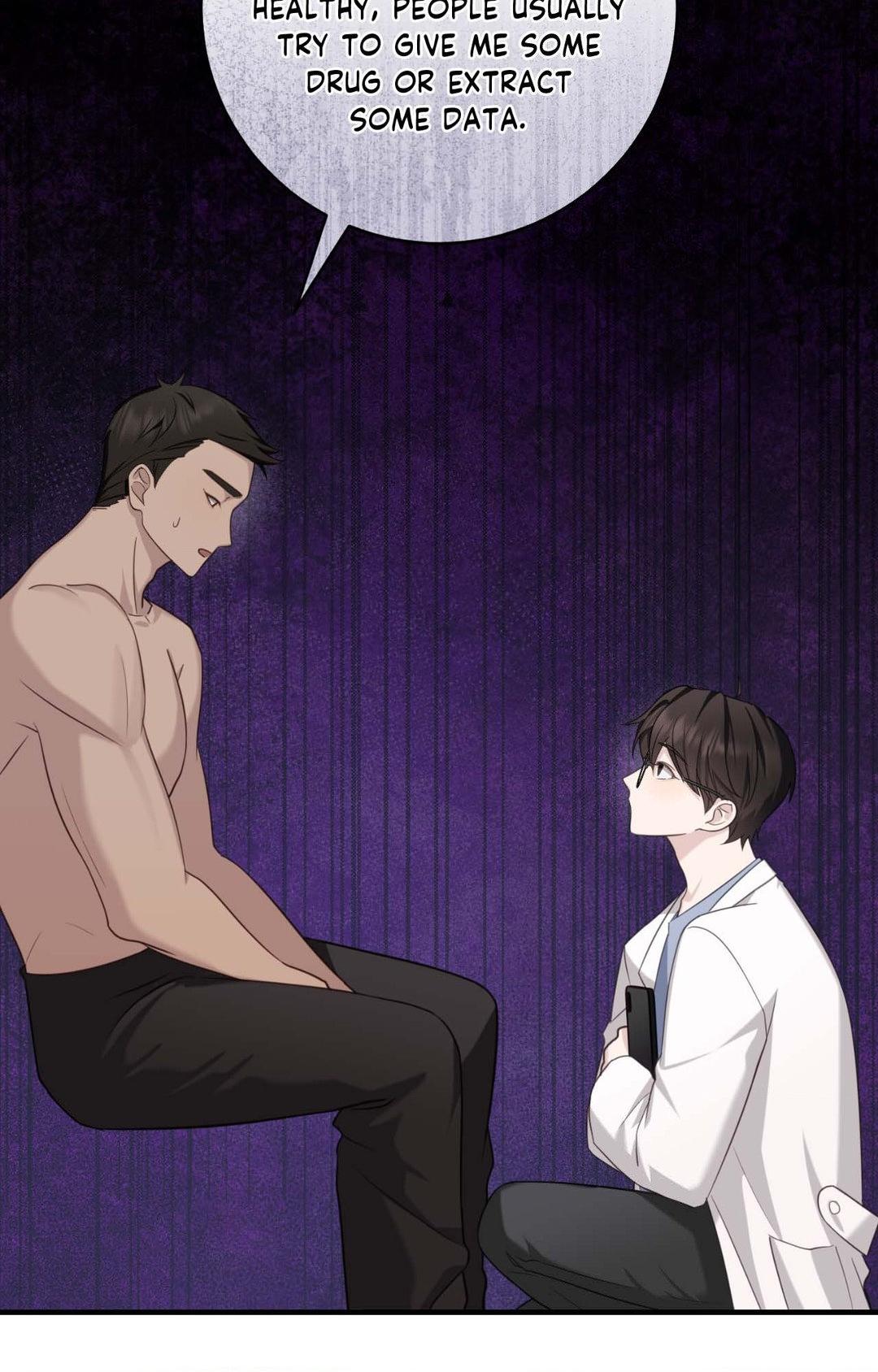 The Guide’s Treasure [Official] - Chapter 7 manhwa
