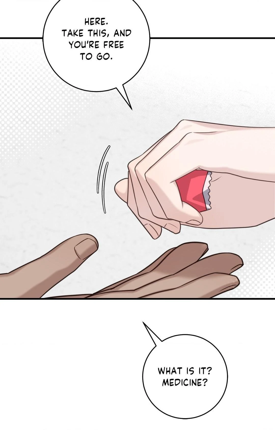 The Guide’s Treasure [Official] - Chapter 7 manhwa