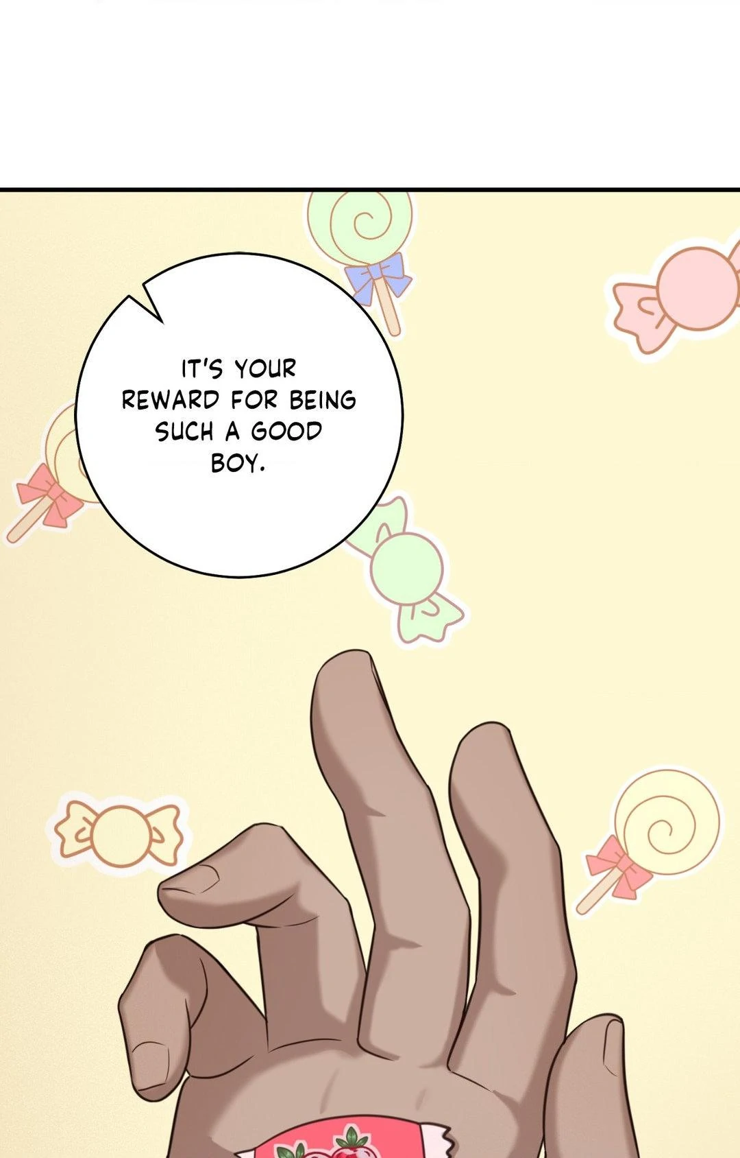 The Guide’s Treasure [Official] - Chapter 7 manhwa