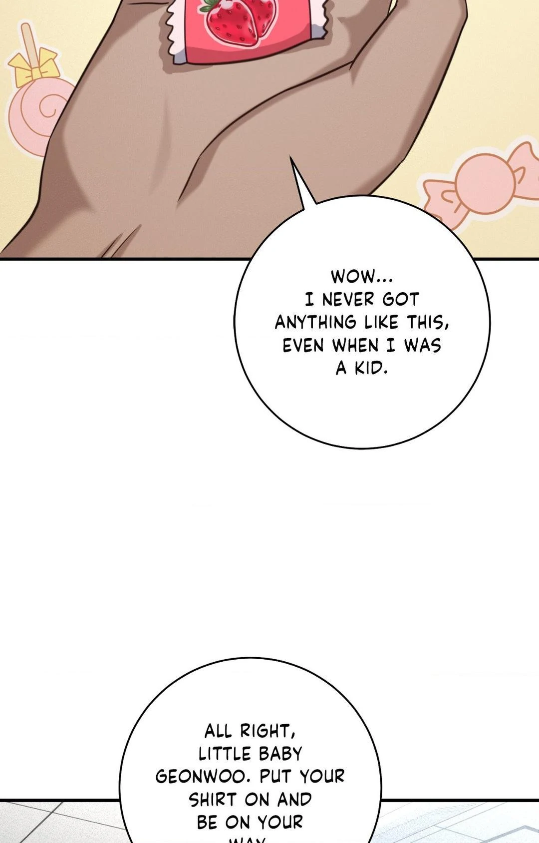 The Guide’s Treasure [Official] - Chapter 7 manhwa