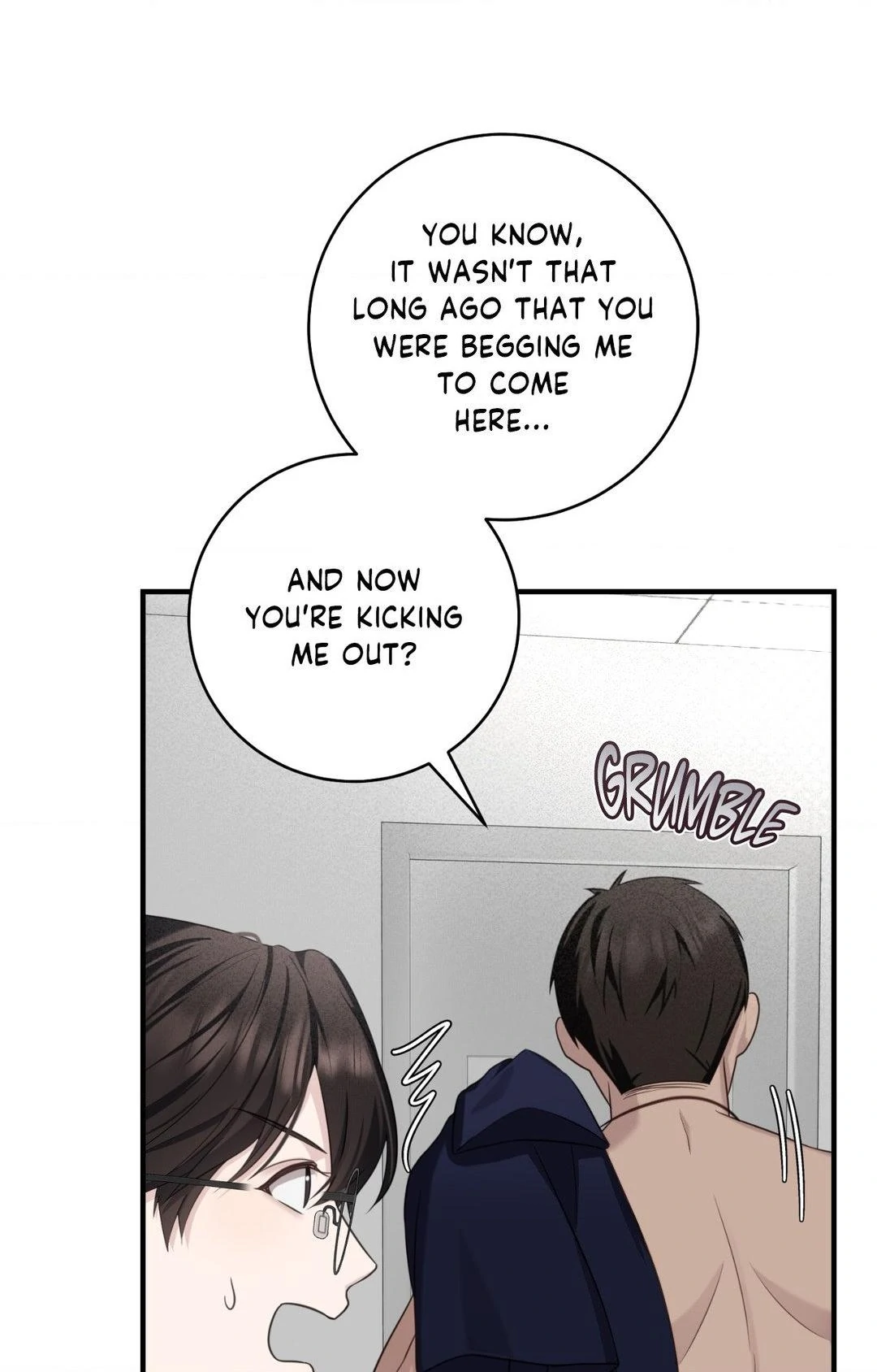 The Guide’s Treasure [Official] - Chapter 7 manhwa