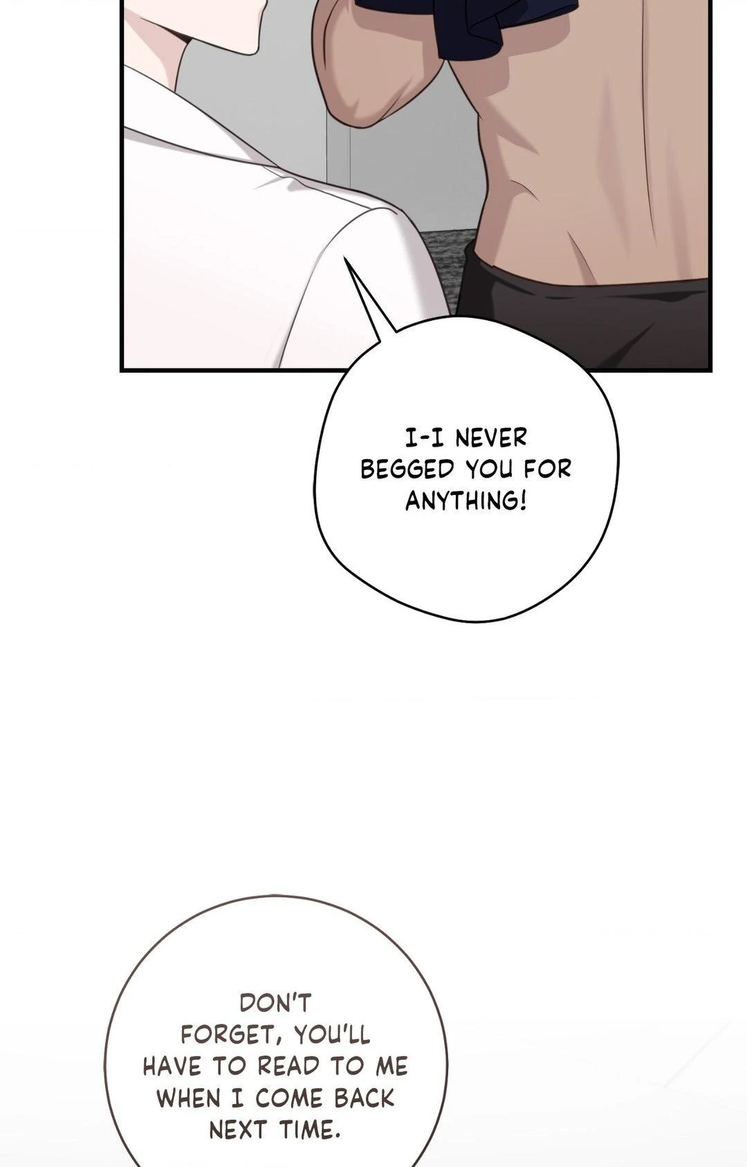 The Guide’s Treasure [Official] - Chapter 7 manhwa
