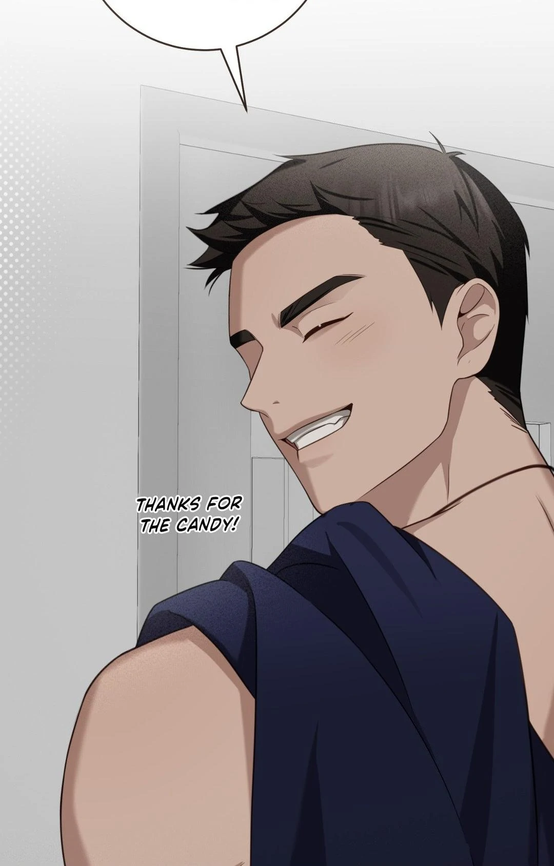 The Guide’s Treasure [Official] - Chapter 7 manhwa