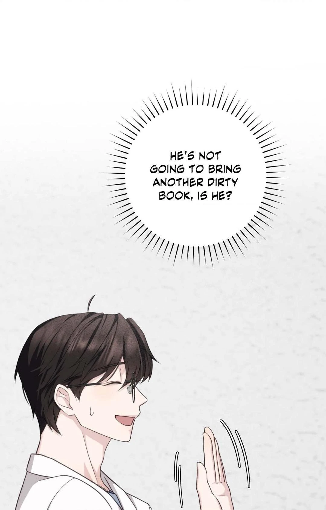 The Guide’s Treasure [Official] - Chapter 7 manhwa