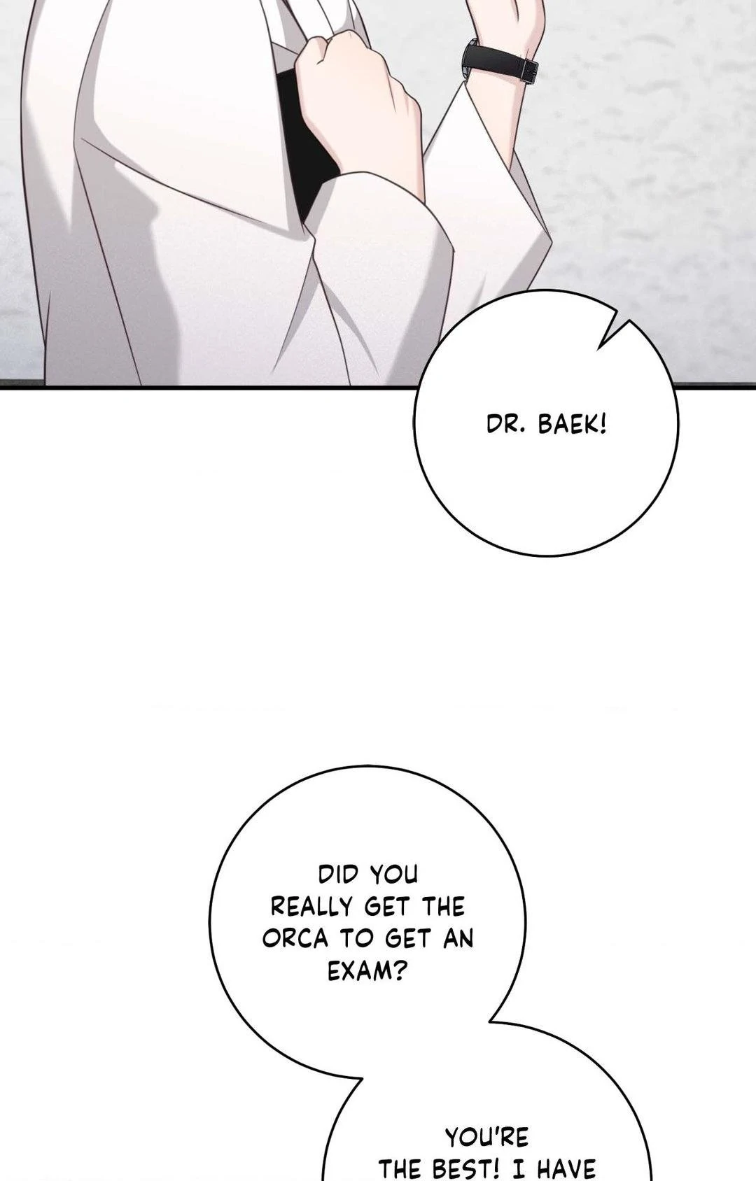The Guide’s Treasure [Official] - Chapter 7 manhwa