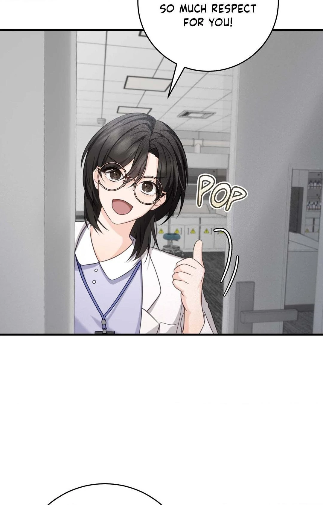 The Guide’s Treasure [Official] - Chapter 7 manhwa