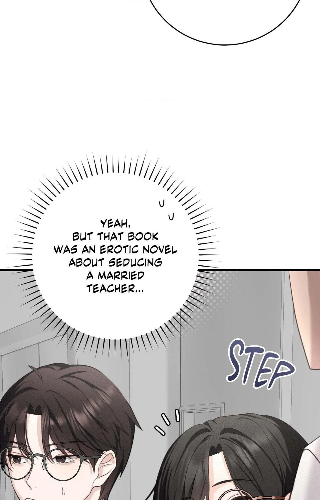 The Guide’s Treasure [Official] - Chapter 7 manhwa