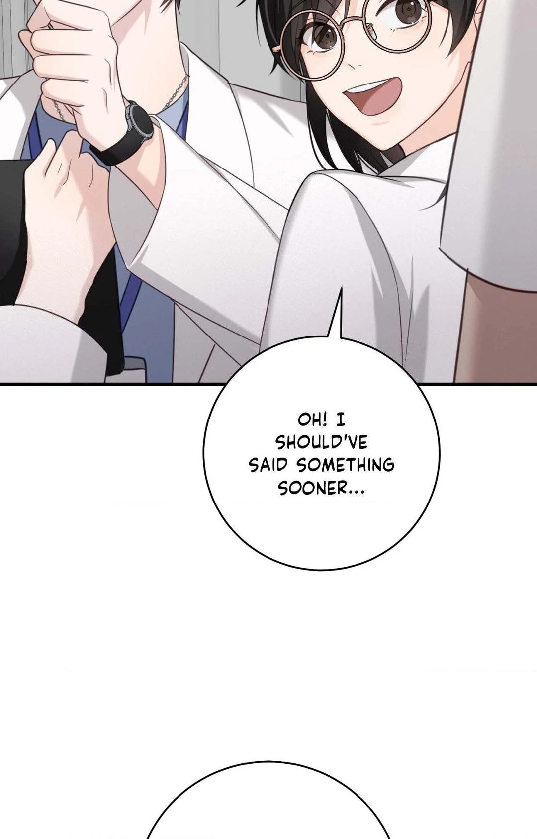 The Guide’s Treasure [Official] - Chapter 7 manhwa
