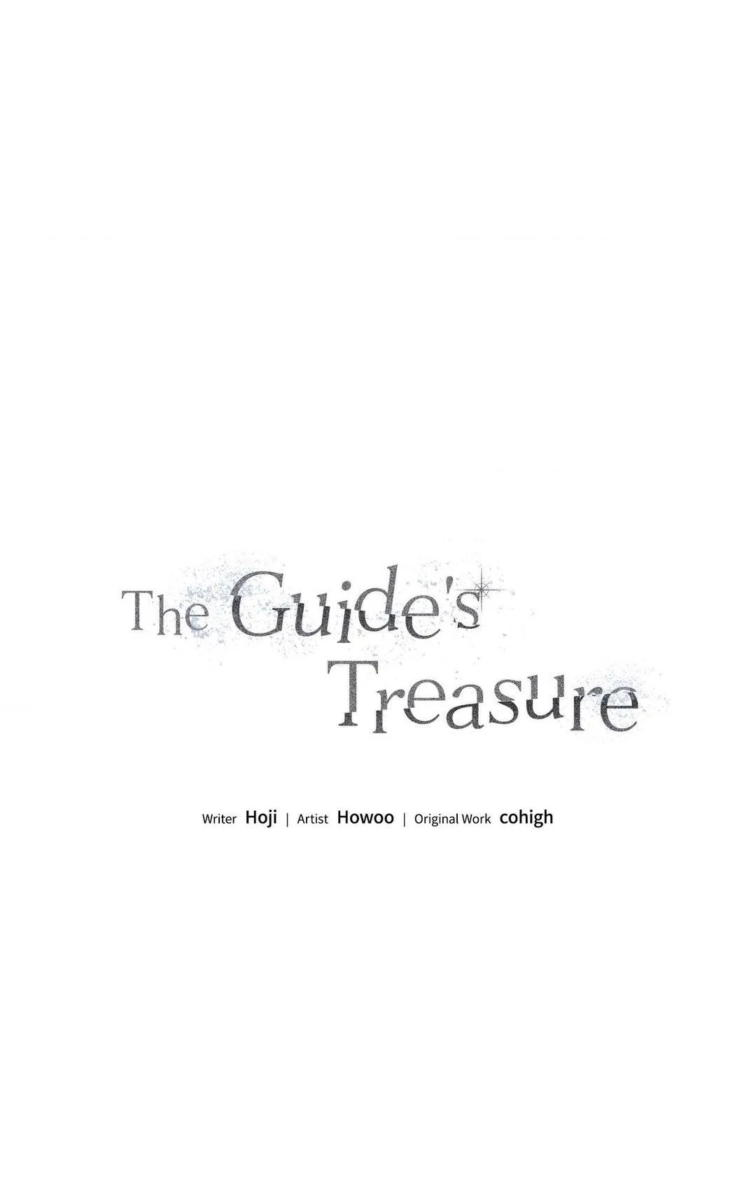 The Guide’s Treasure [Official] - Chapter 7 manhwa