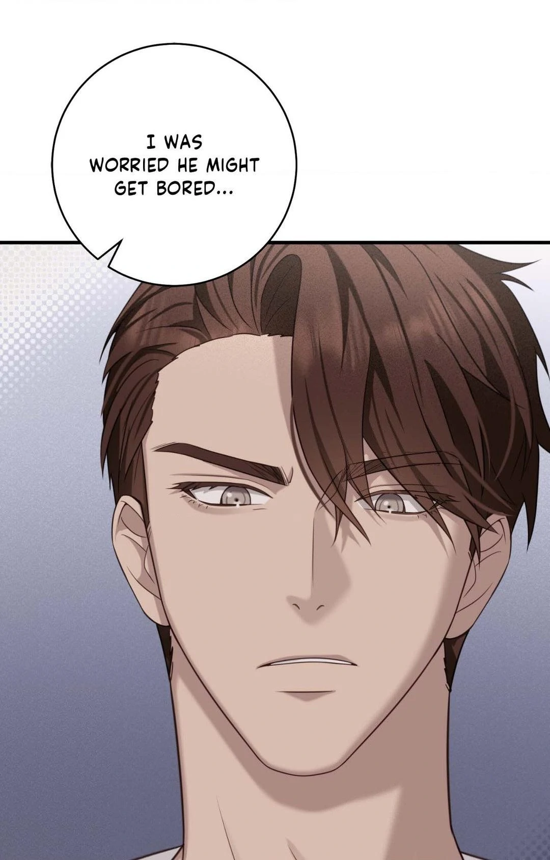 The Guide’s Treasure [Official] - Chapter 7 manhwa