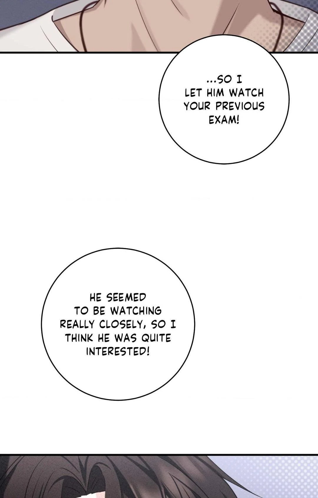 The Guide’s Treasure [Official] - Chapter 7 manhwa