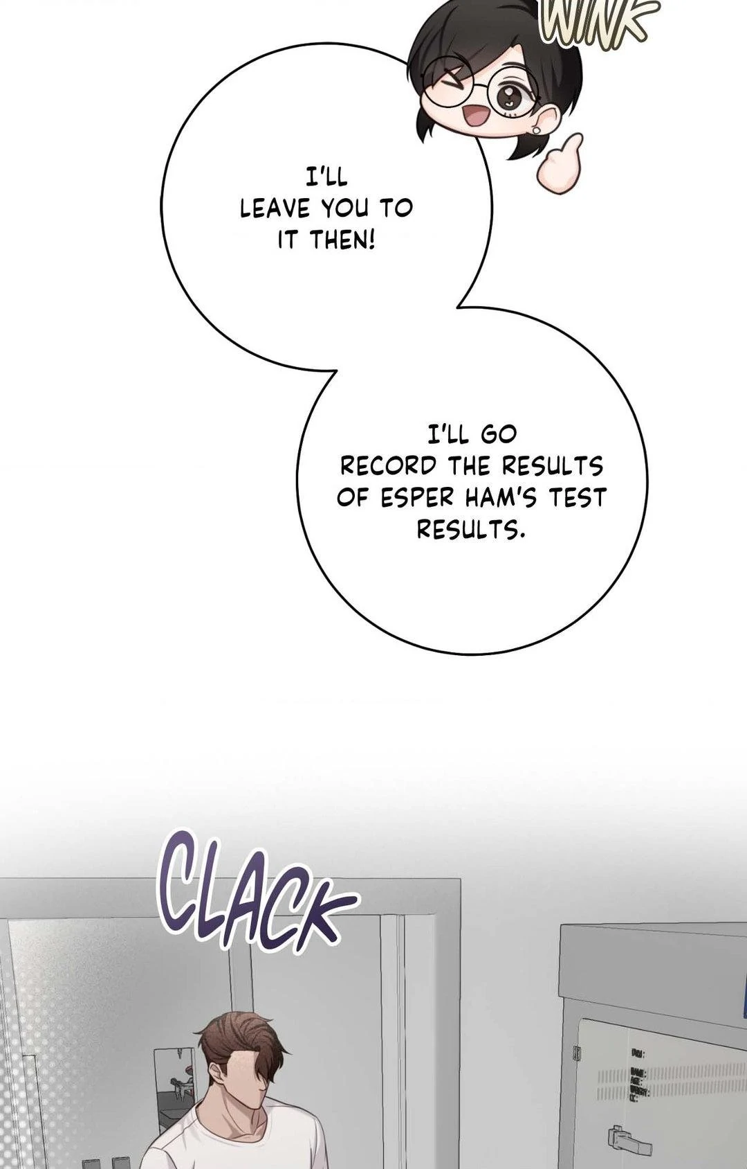 The Guide’s Treasure [Official] - Chapter 7 manhwa