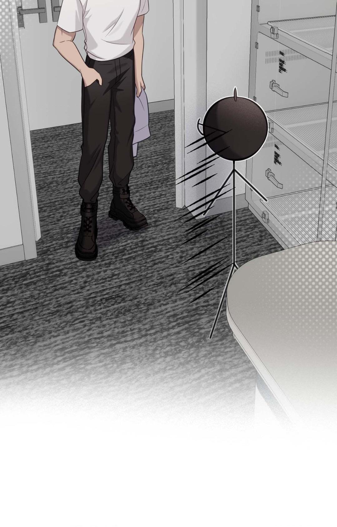 The Guide’s Treasure [Official] - Chapter 7 manhwa