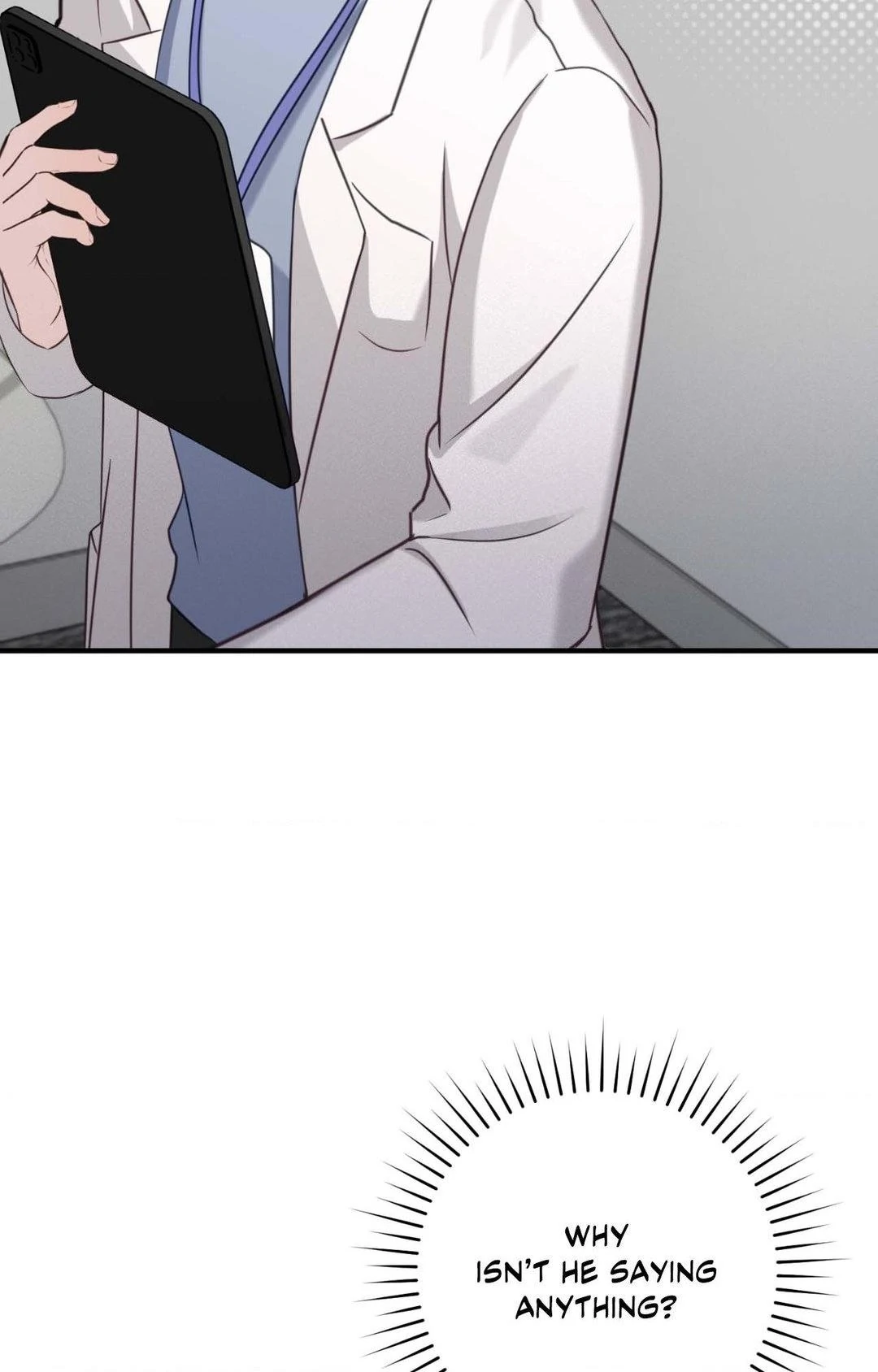 The Guide’s Treasure [Official] - Chapter 7 manhwa