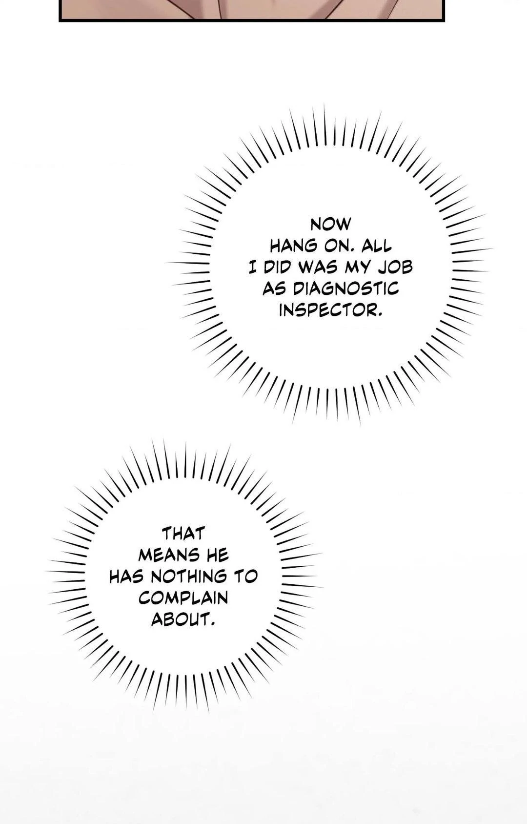 The Guide’s Treasure [Official] - Chapter 7 manhwa