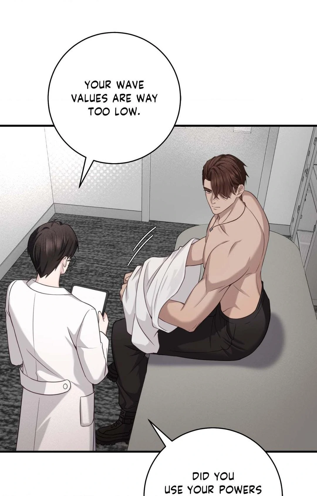 The Guide’s Treasure [Official] - Chapter 7 manhwa