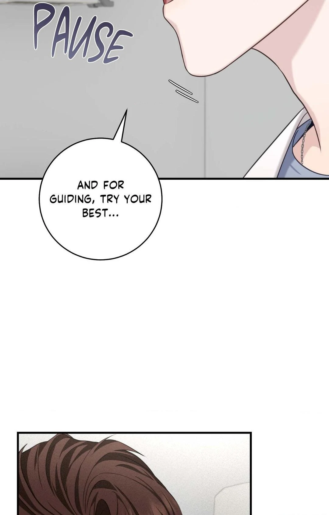 The Guide’s Treasure [Official] - Chapter 7 manhwa