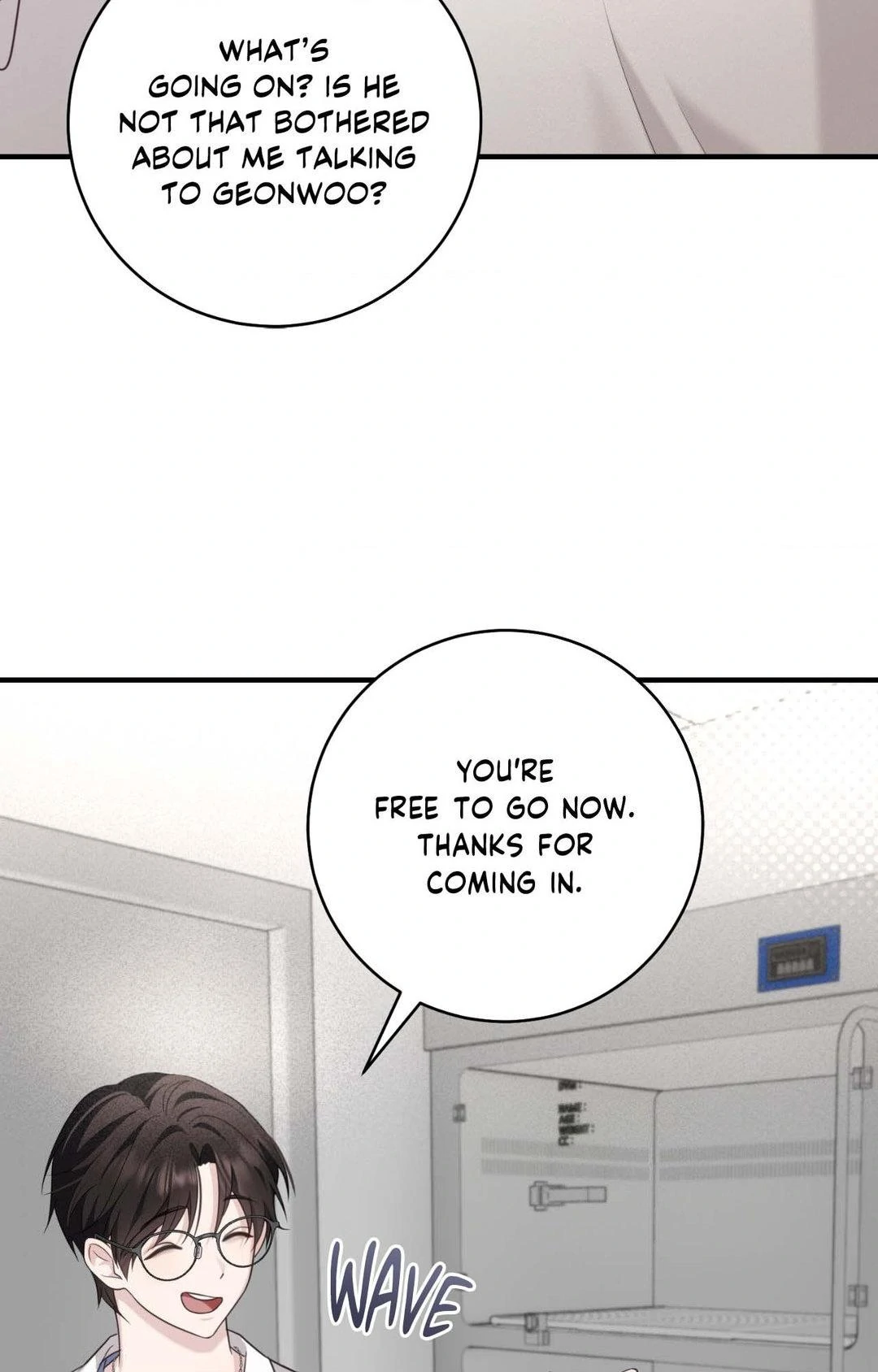 The Guide’s Treasure [Official] - Chapter 7 manhwa