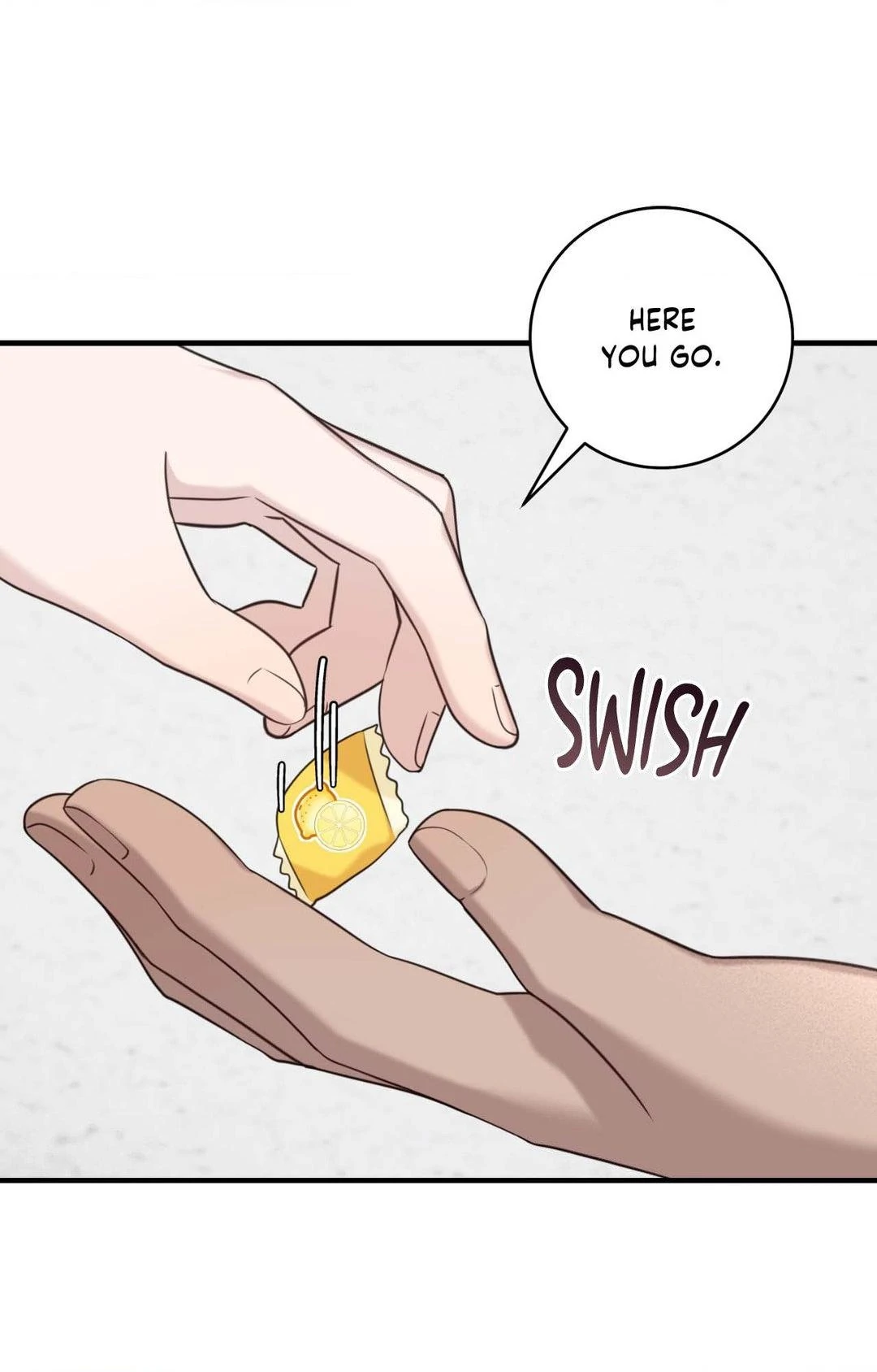 The Guide’s Treasure [Official] - Chapter 7 manhwa