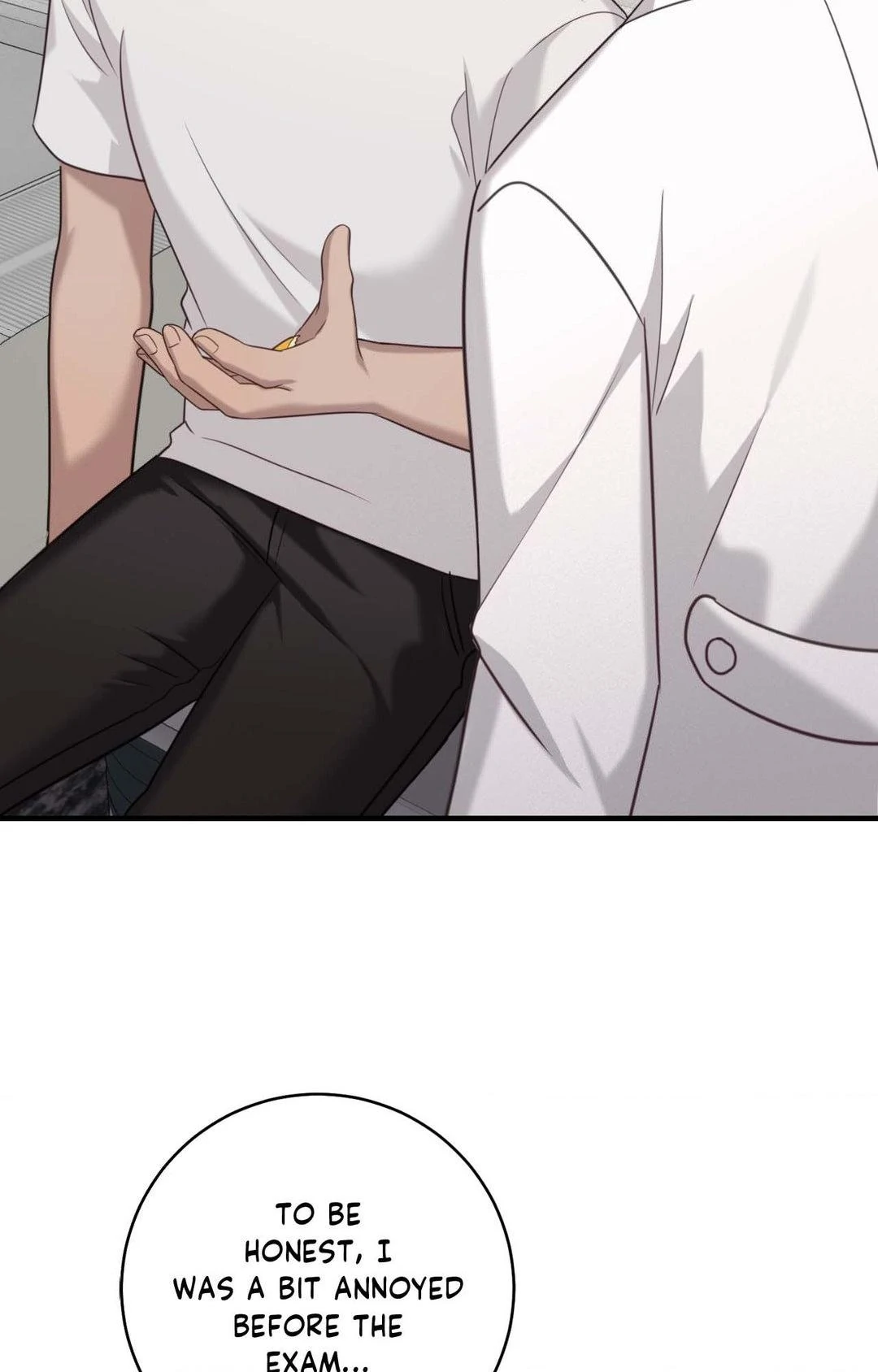 The Guide’s Treasure [Official] - Chapter 7 manhwa