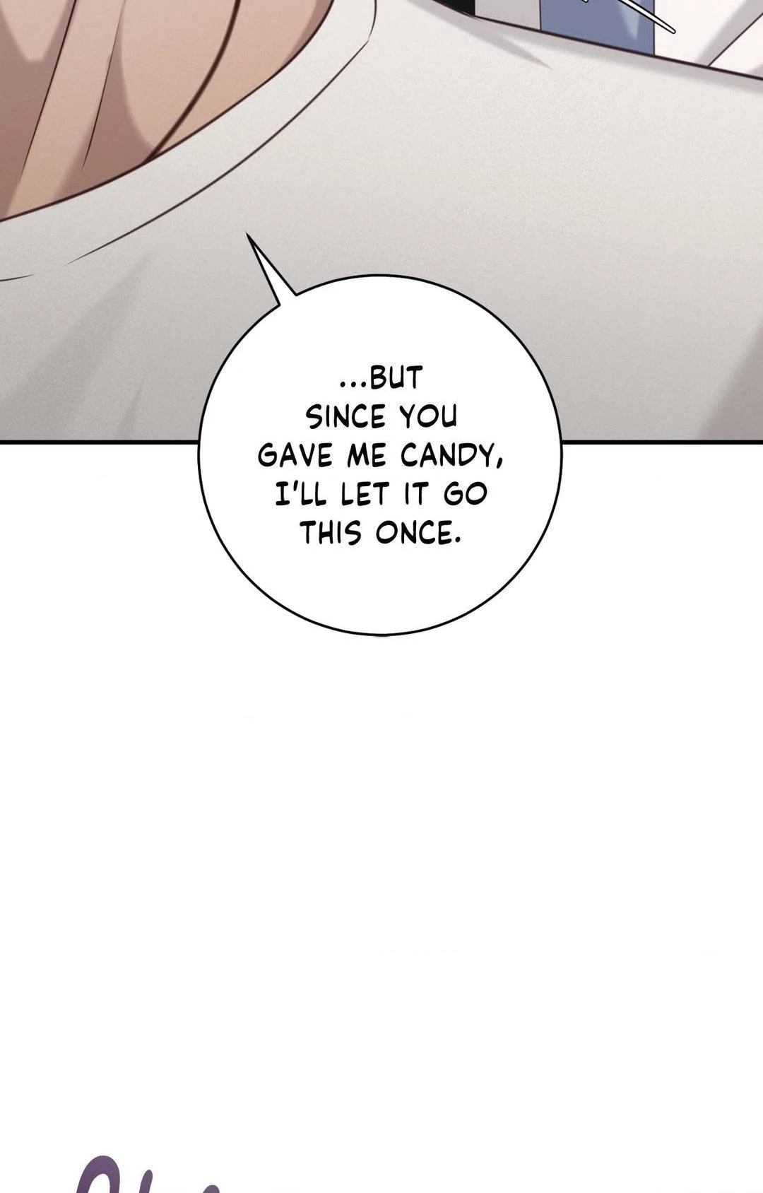 The Guide’s Treasure [Official] - Chapter 7 manhwa