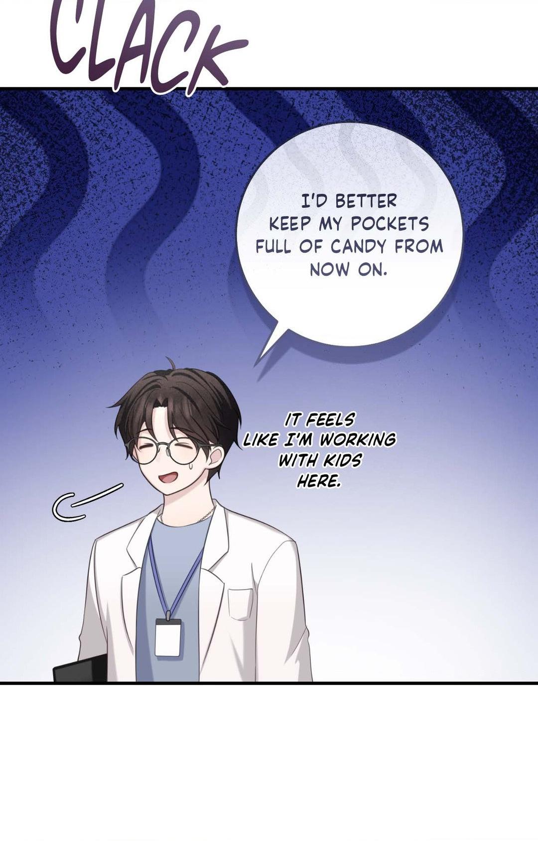 The Guide’s Treasure [Official] - Chapter 7 manhwa