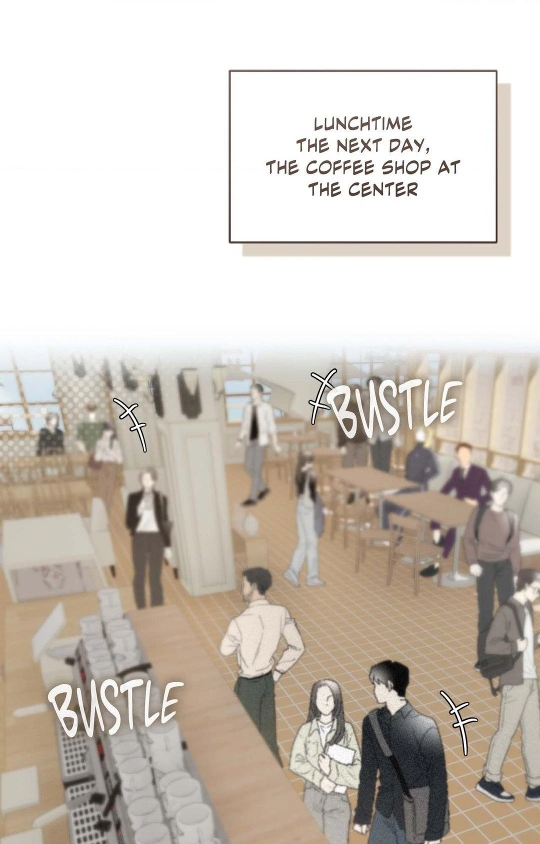 The Guide’s Treasure [Official] - Chapter 7 manhwa