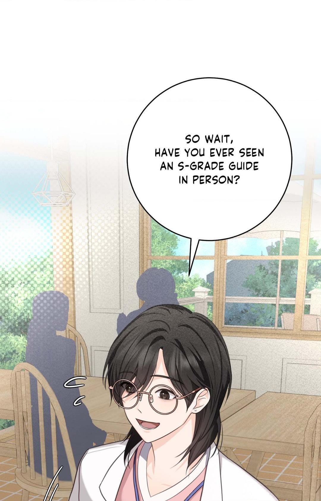 The Guide’s Treasure [Official] - Chapter 7 manhwa