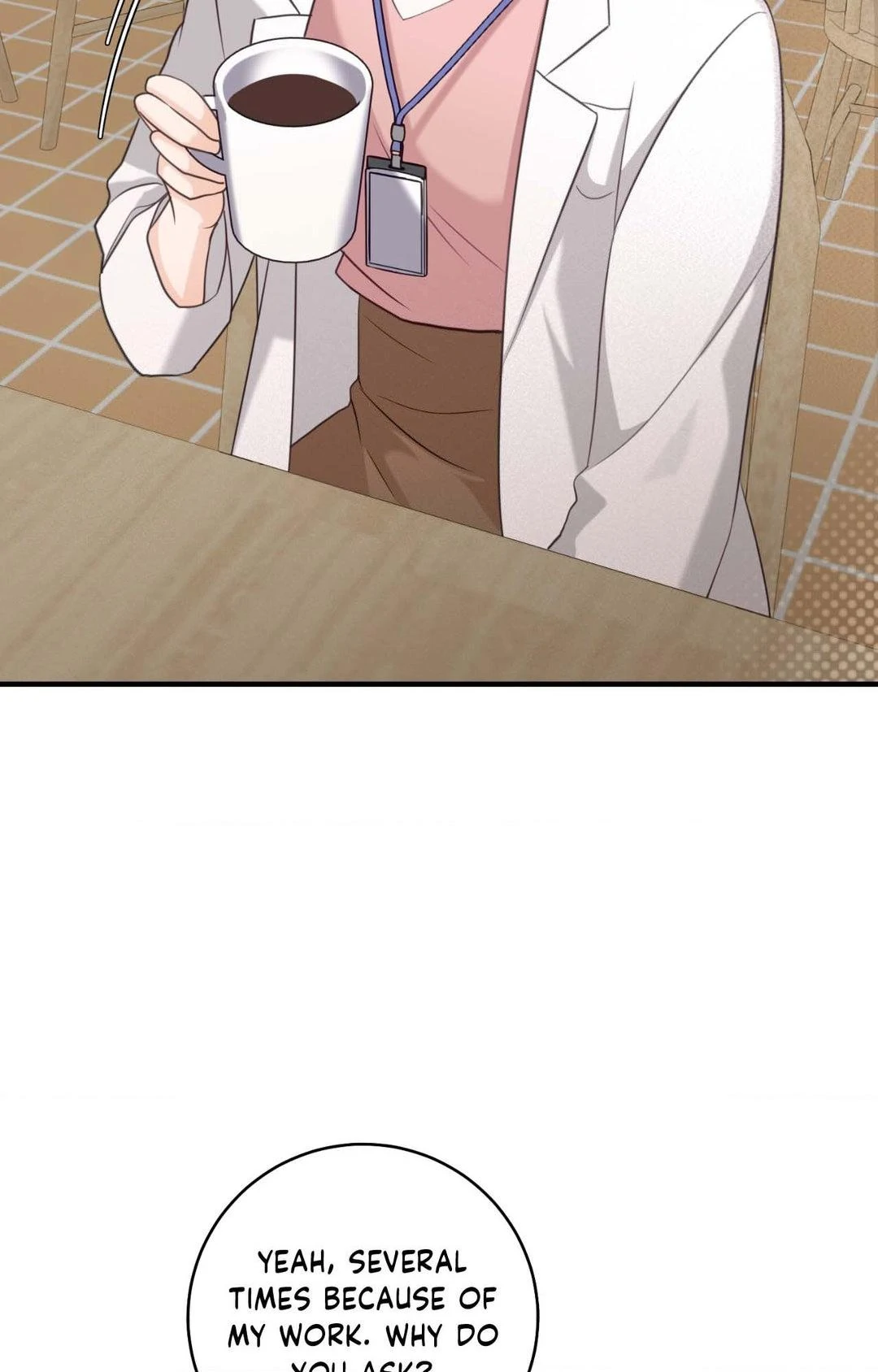 The Guide’s Treasure [Official] - Chapter 7 manhwa