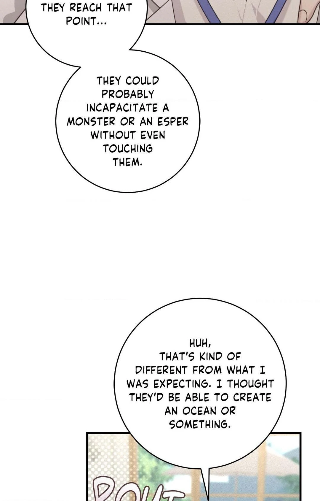 The Guide’s Treasure [Official] - Chapter 7 manhwa