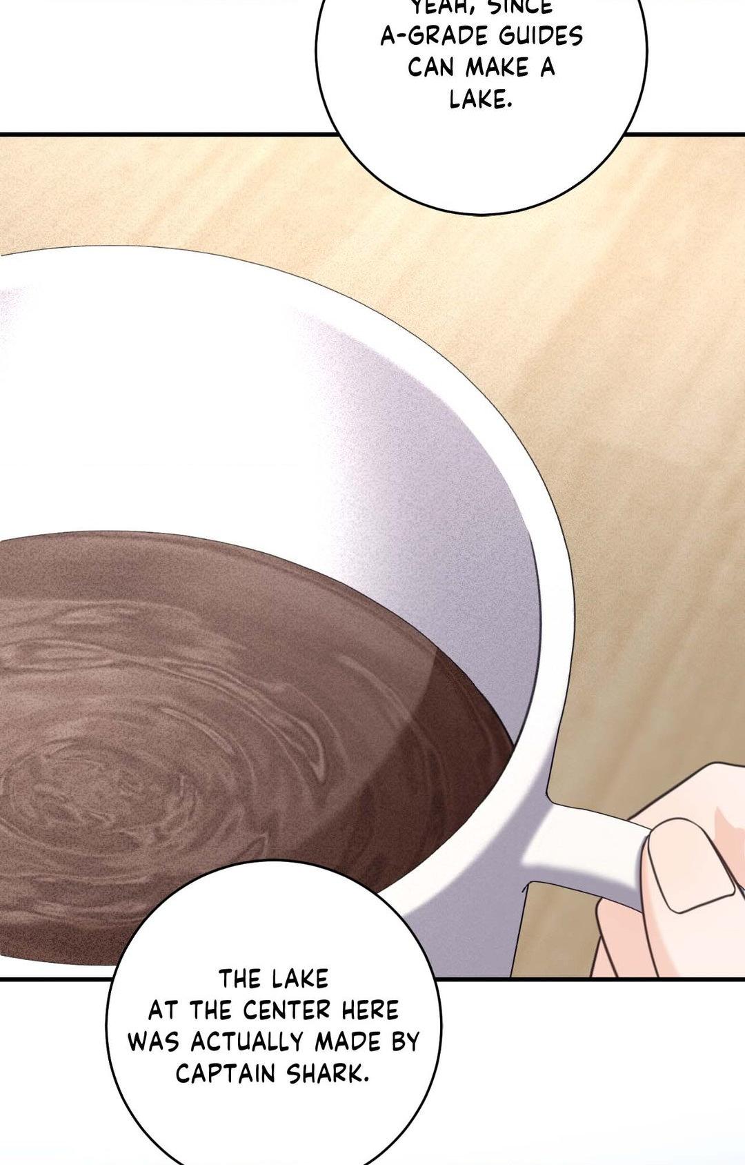 The Guide’s Treasure [Official] - Chapter 7 manhwa