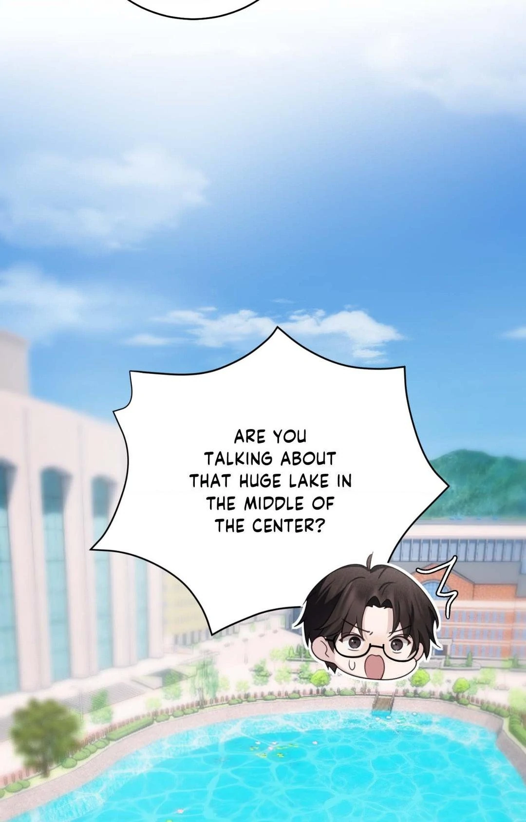 The Guide’s Treasure [Official] - Chapter 7 manhwa