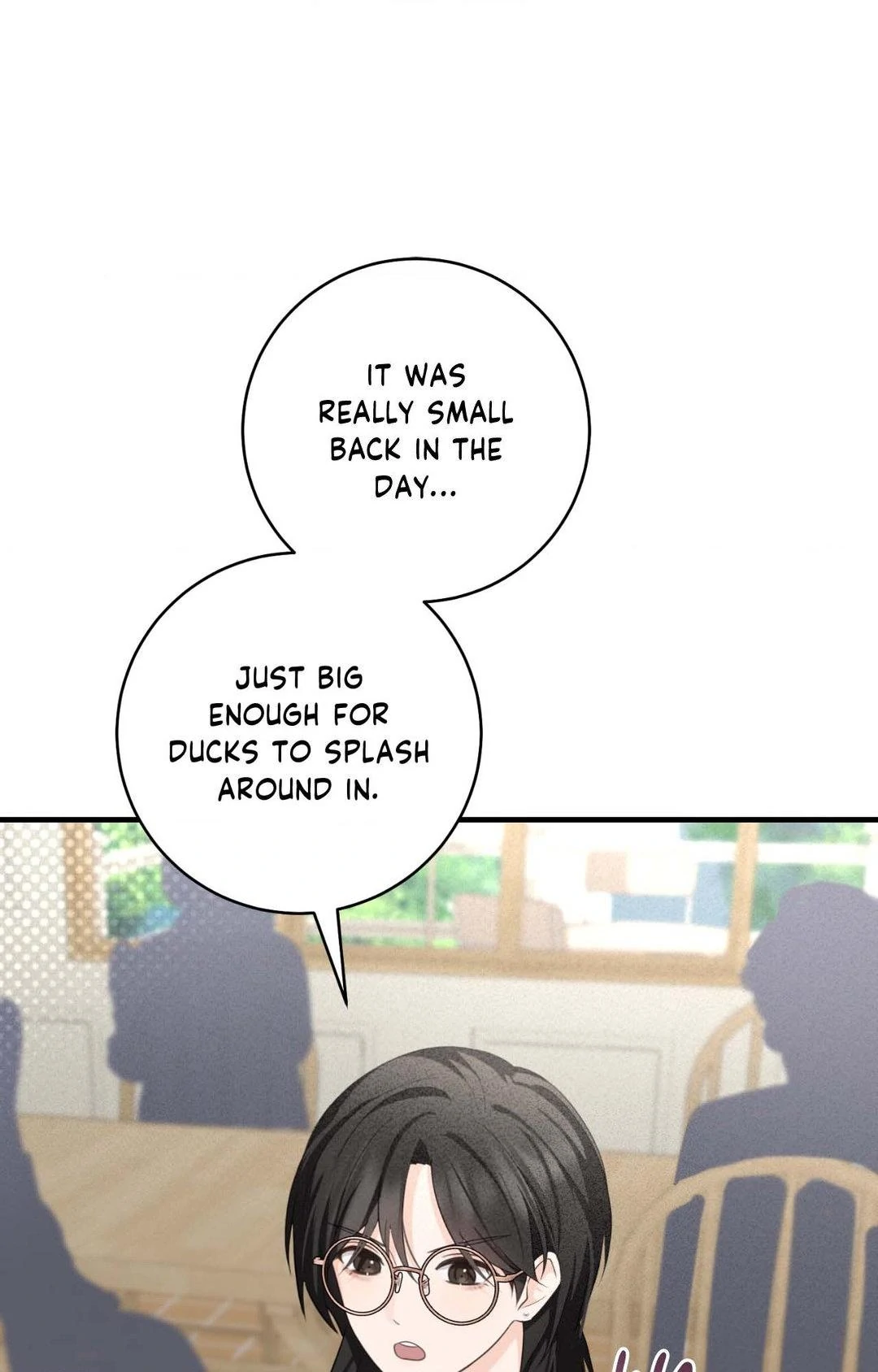 The Guide’s Treasure [Official] - Chapter 7 manhwa