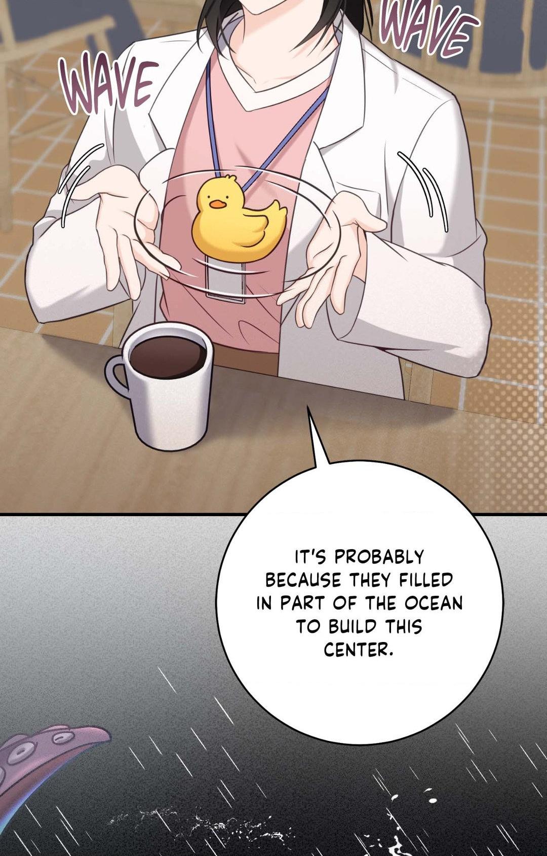 The Guide’s Treasure [Official] - Chapter 7 manhwa