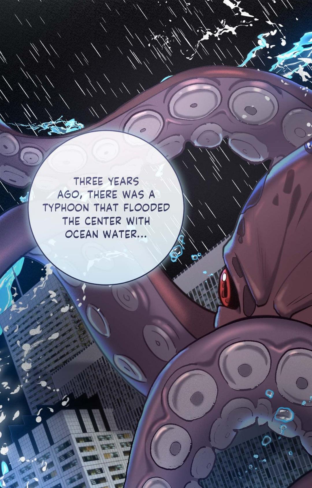 The Guide’s Treasure [Official] - Chapter 7 manhwa