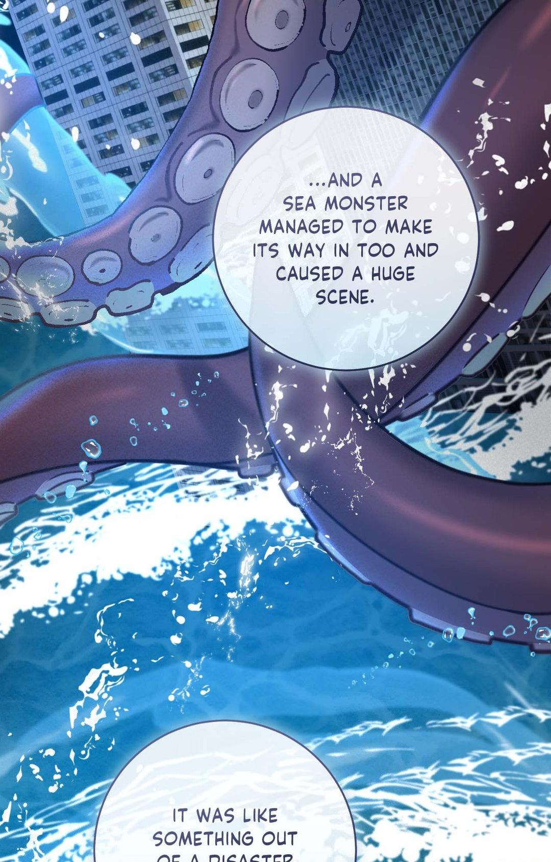 The Guide’s Treasure [Official] - Chapter 7 manhwa