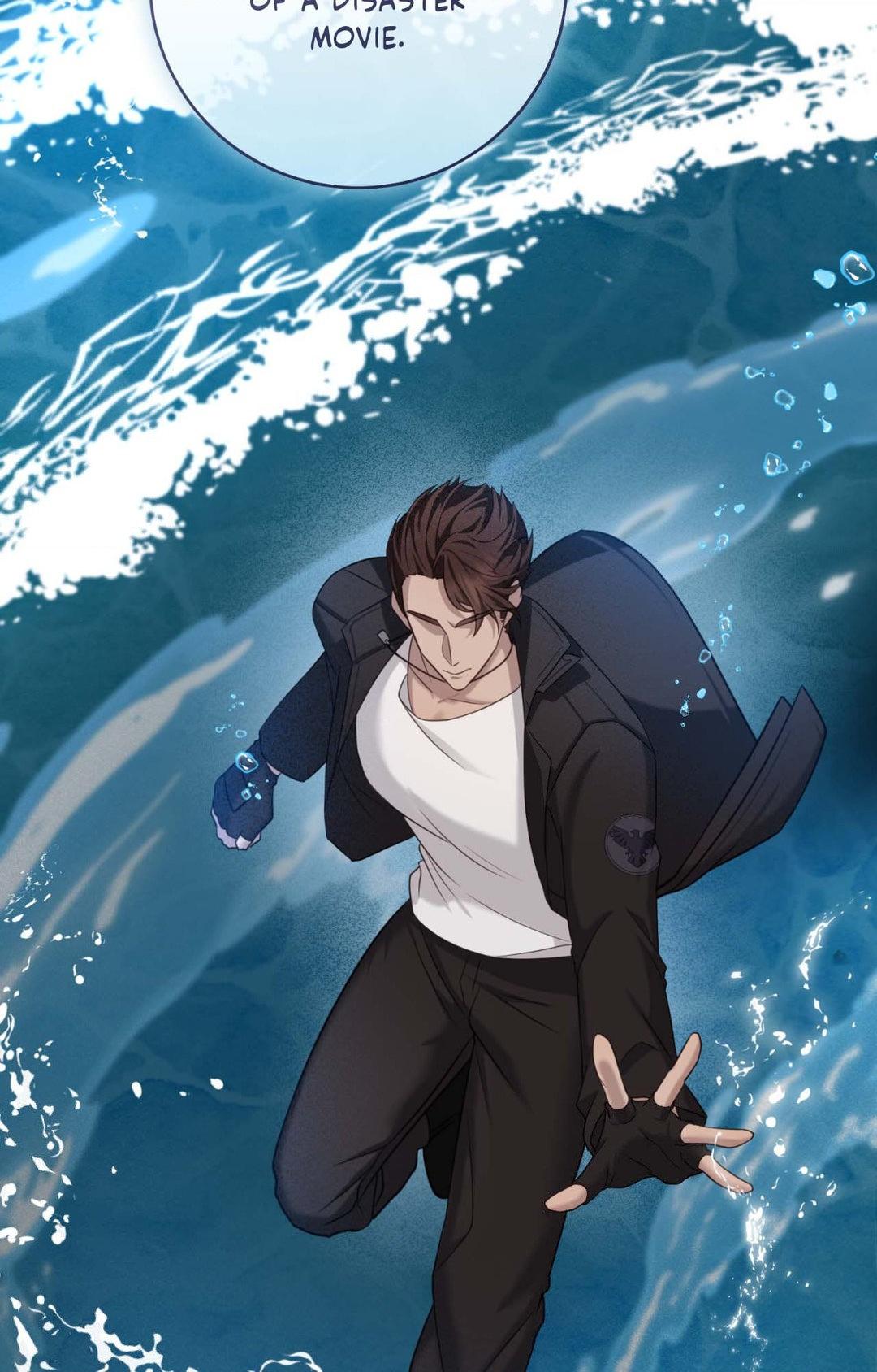 The Guide’s Treasure [Official] - Chapter 7 manhwa