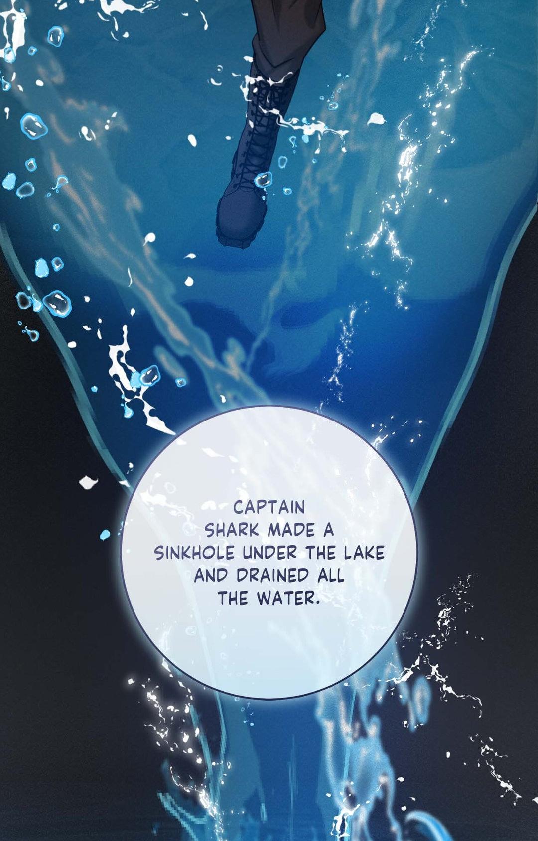The Guide’s Treasure [Official] - Chapter 7 manhwa
