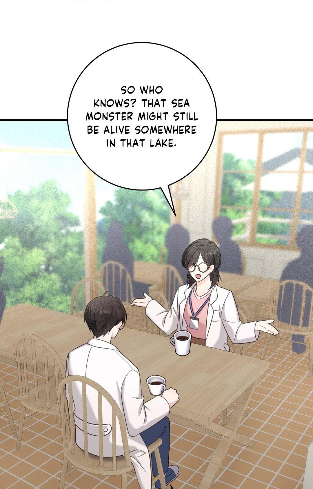 The Guide’s Treasure [Official] - Chapter 7 manhwa