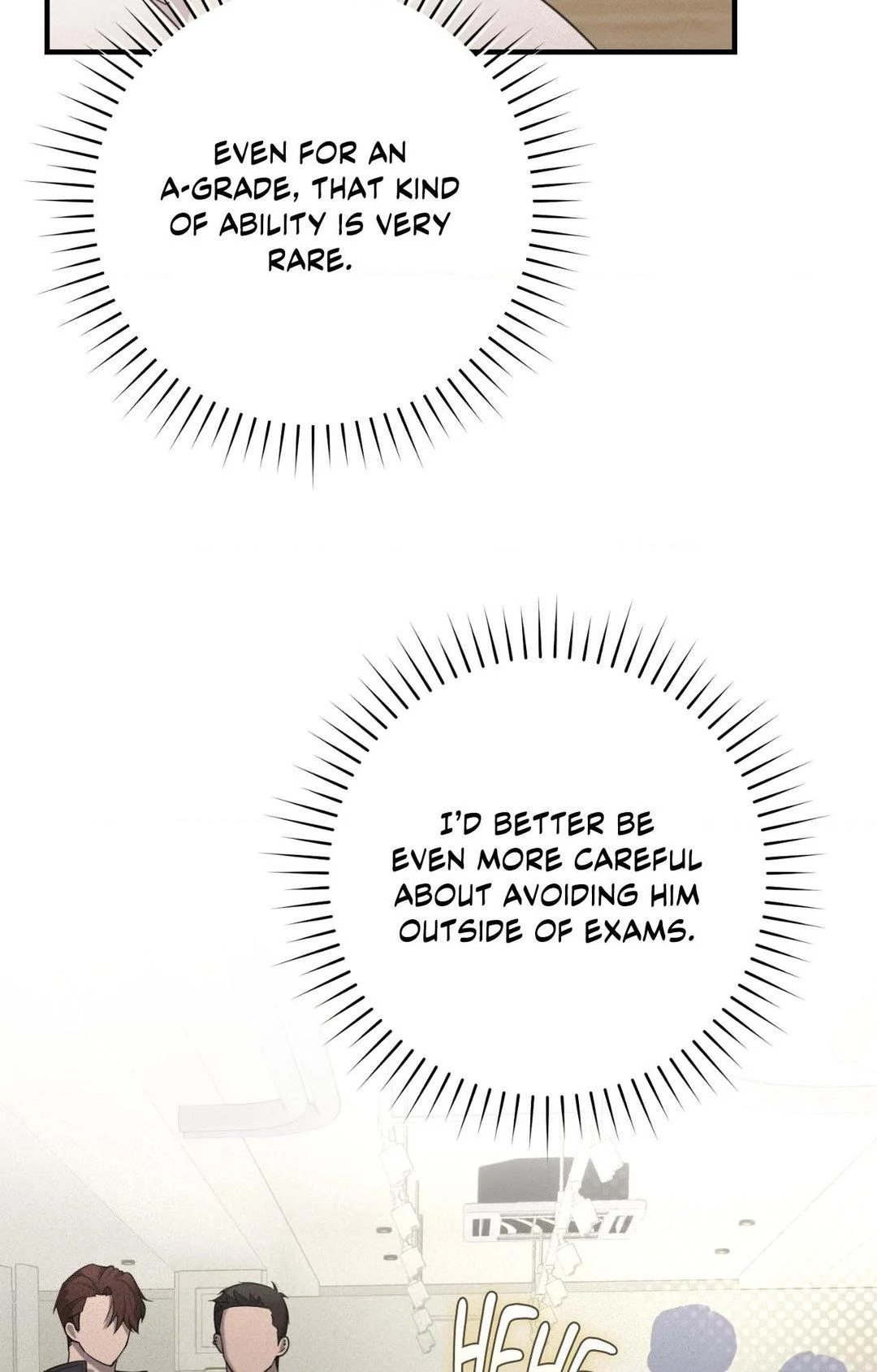 The Guide’s Treasure [Official] - Chapter 7 manhwa