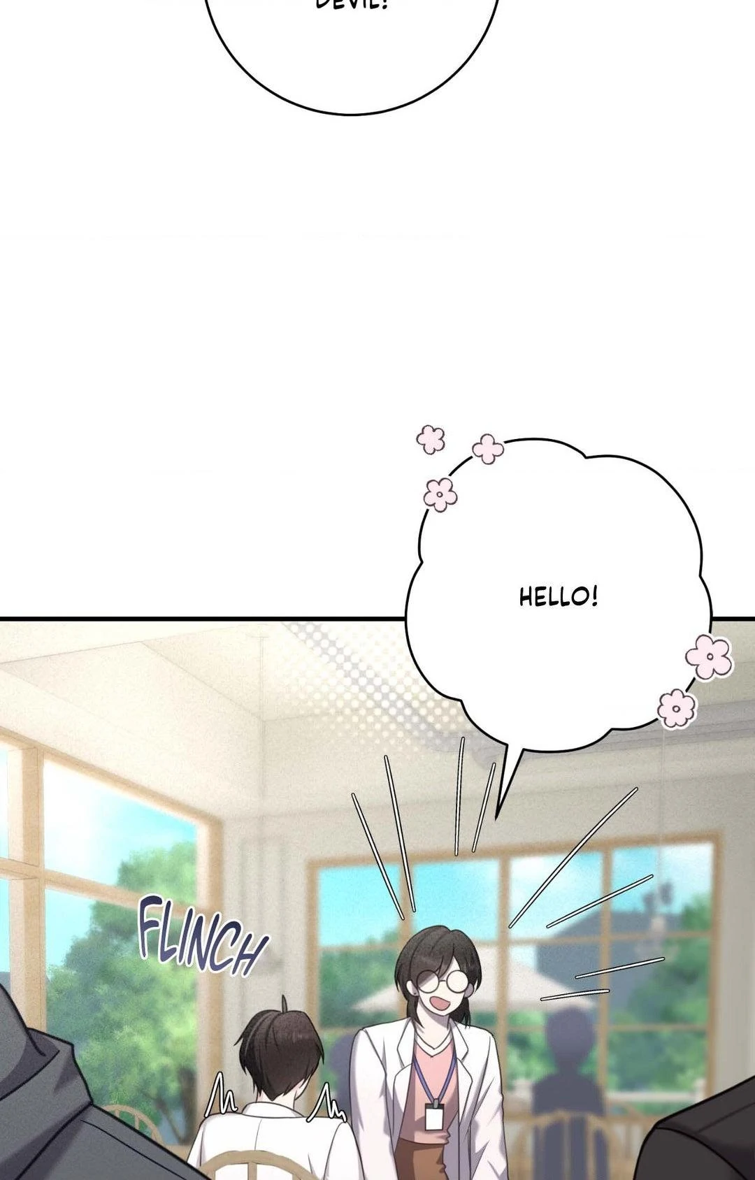 The Guide’s Treasure [Official] - Chapter 7 manhwa