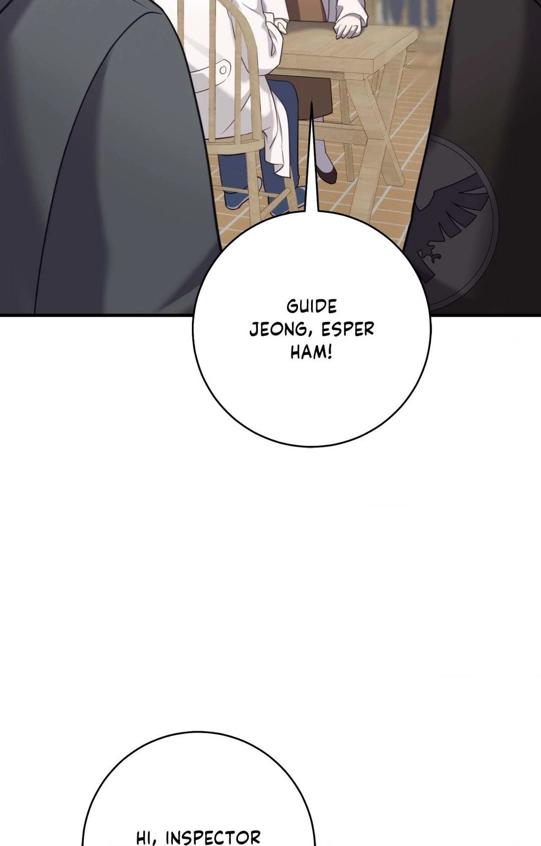 The Guide’s Treasure [Official] - Chapter 7 manhwa