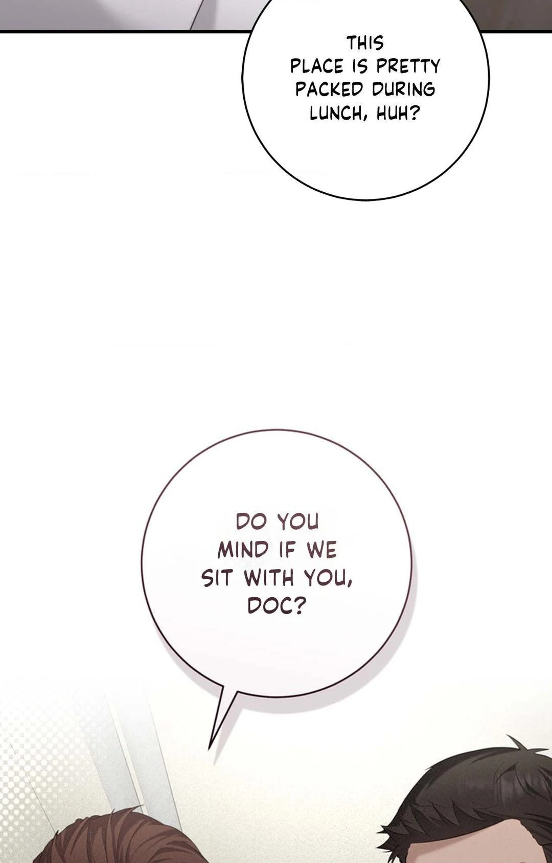 The Guide’s Treasure [Official] - Chapter 7 manhwa