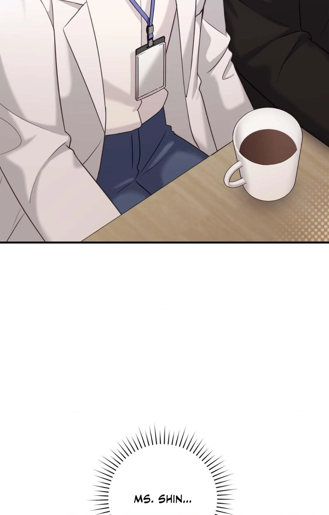 The Guide’s Treasure [Official] - Chapter 8 manhwa