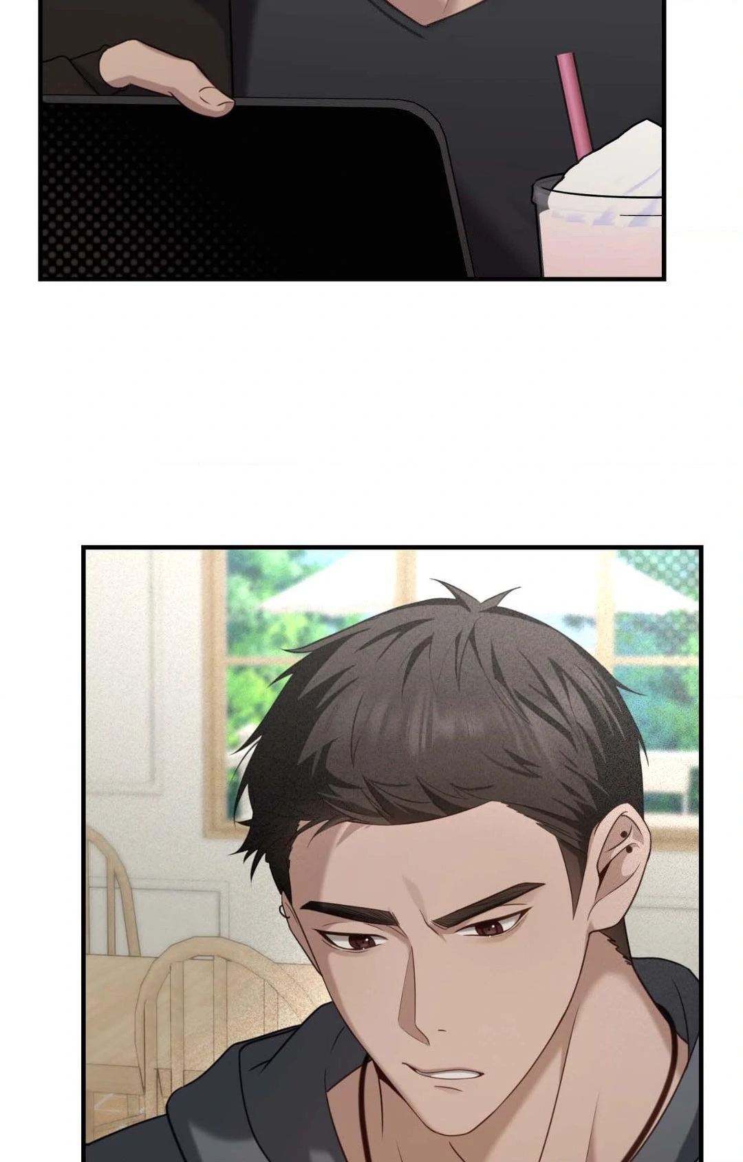 The Guide’s Treasure [Official] - Chapter 8 manhwa