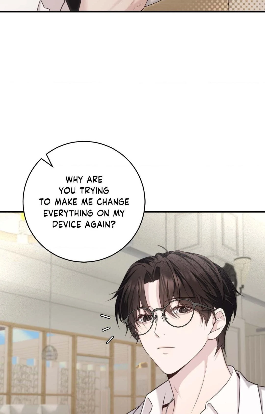 The Guide’s Treasure [Official] - Chapter 8 manhwa