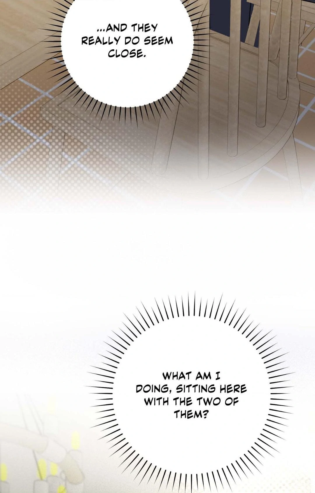 The Guide’s Treasure [Official] - Chapter 8 manhwa