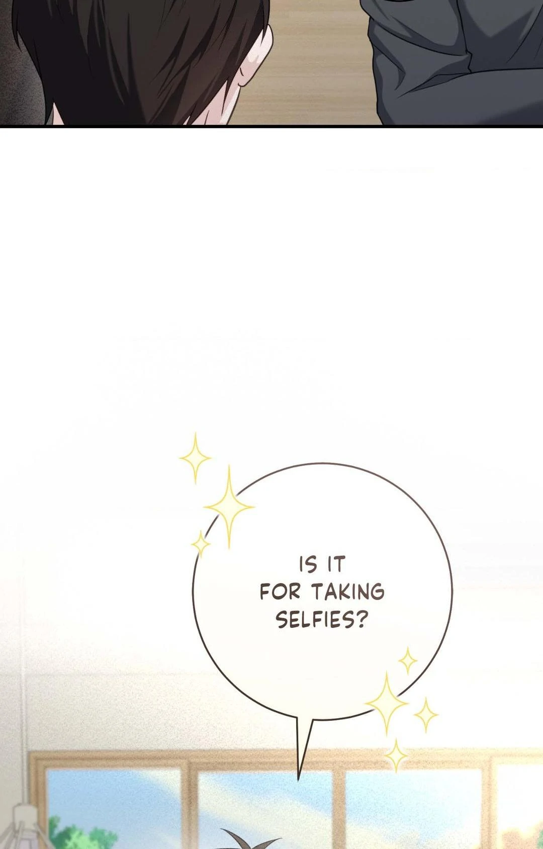 The Guide’s Treasure [Official] - Chapter 8 manhwa