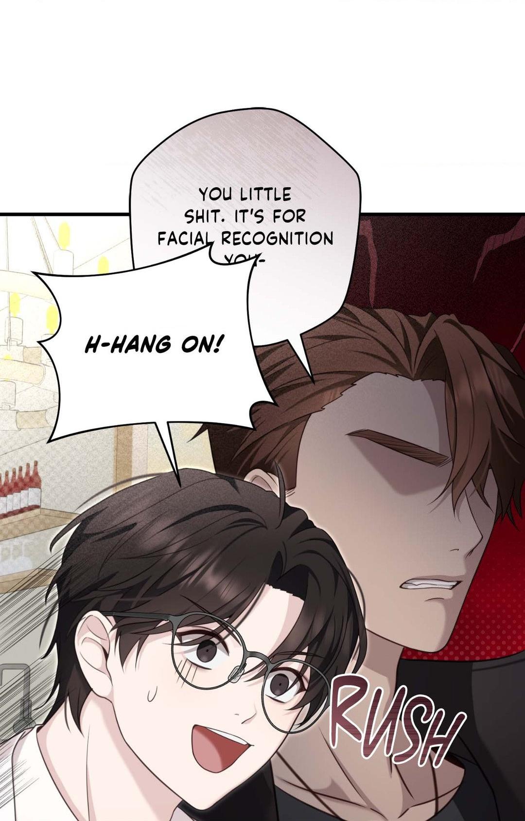 The Guide’s Treasure [Official] - Chapter 8 manhwa